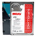 4TB 7200RPM SATA 3.5-inch Internal Hard Drive Y511