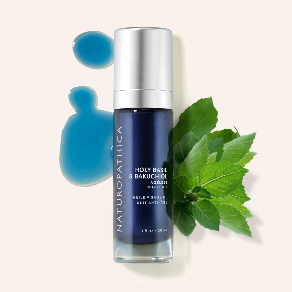 Bakuchiol Face Oil Night Treatment, 1 oz U673700