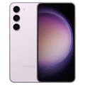 Unlocked Android Smartphone 128GB 8GB RAM 50MP Camera Lavender W750488