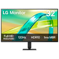 32-inch Full HD 120Hz HDR10 Gaming Monitor C764254