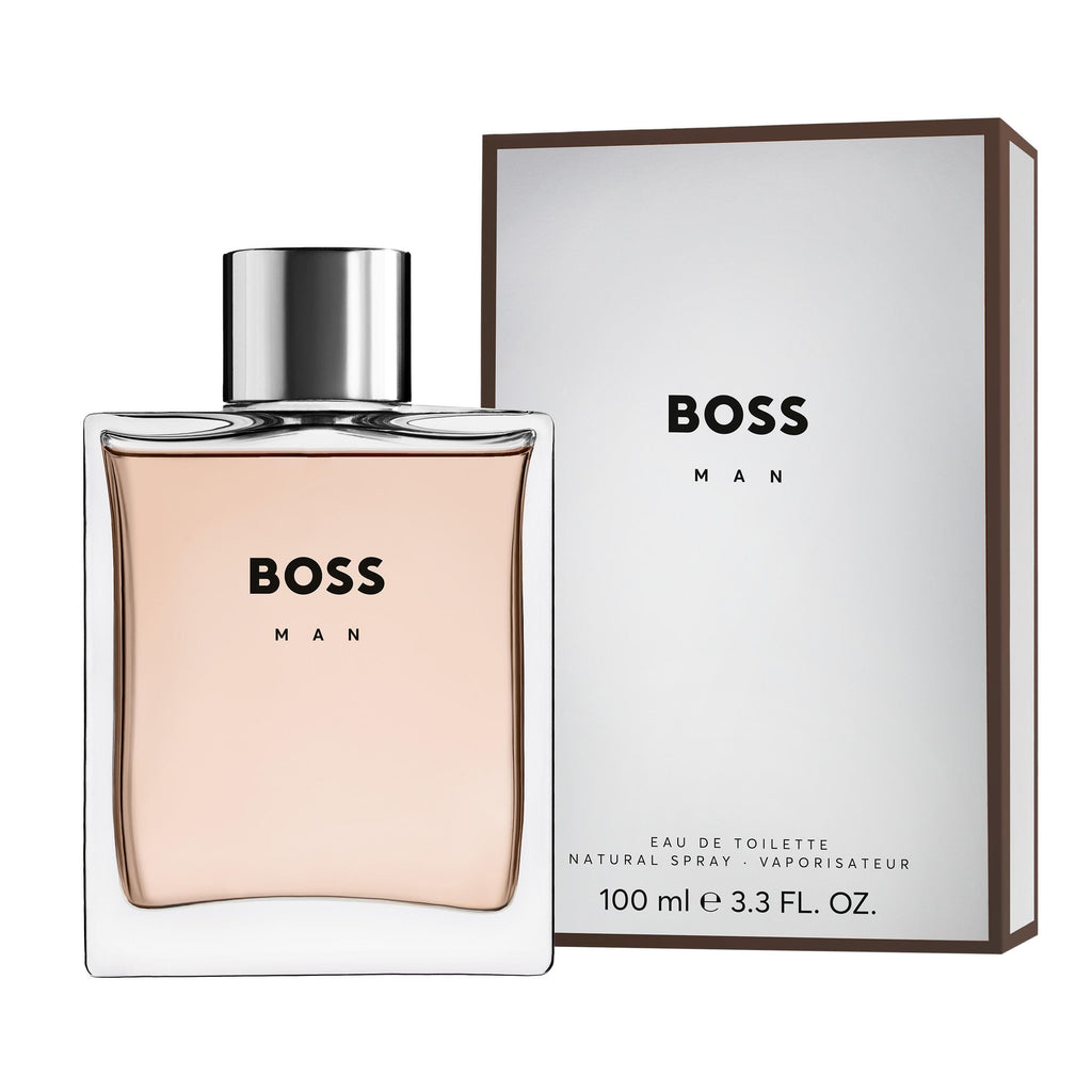 Eau de Toilette 3.3 Fl Oz W170756