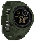 Men's Digital Waterproof Sports Watch Q60265