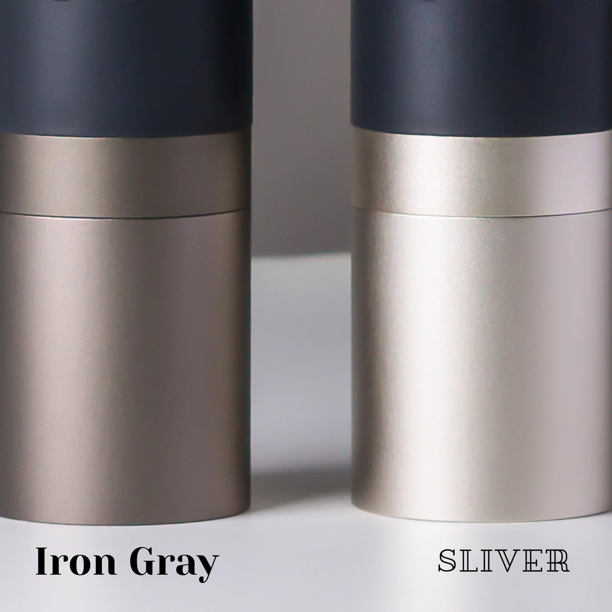Manual Coffee Grinder Stainless Burr O3710