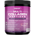 Unflavored Multi Collagen Peptides A40363