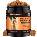 Flea & Tick Treatment for Cats 200 Chews O1975