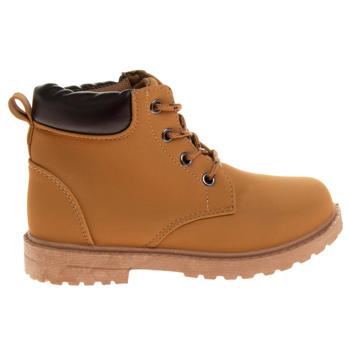 Kids' Casual Boots A9912