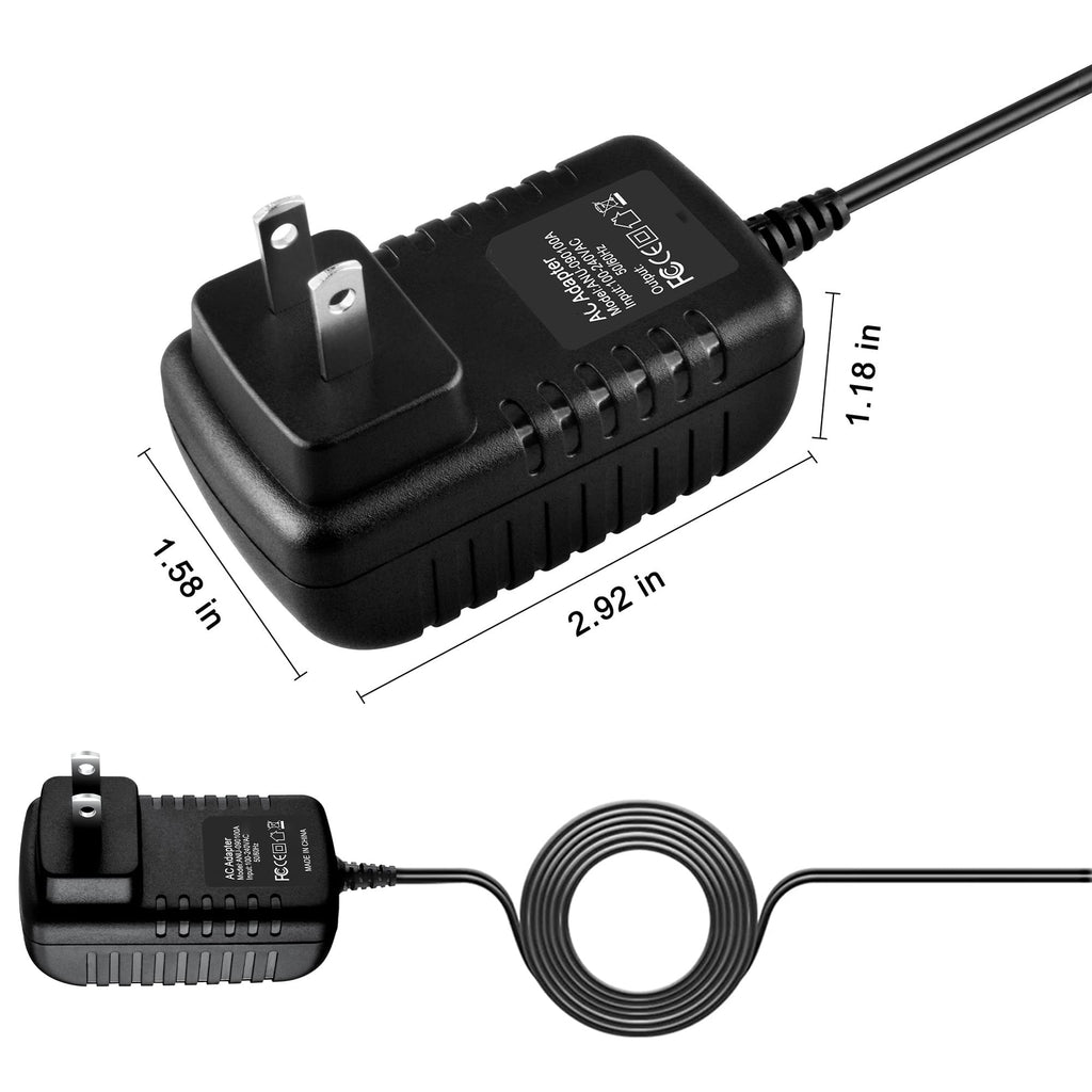 15V AC/DC Adapter A59328