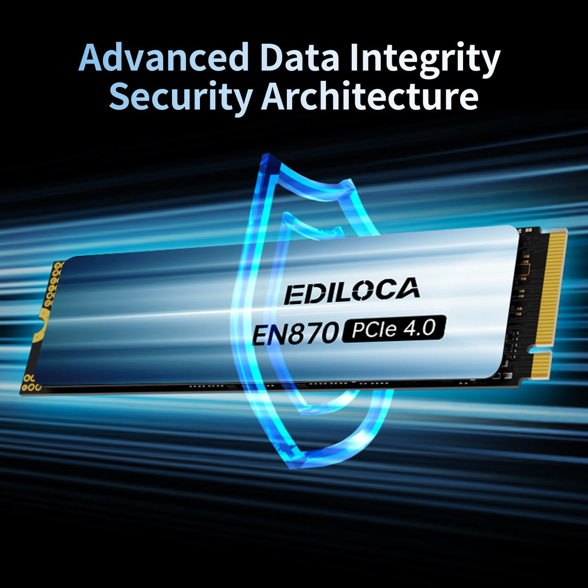 2TB NVMe M.2 PCIe Gen4 x4 Internal SSD D59266