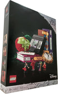Lego Disney Villains Toy Block B2620
