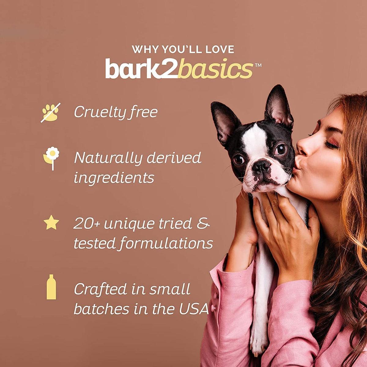 Dog Conditioner 1 Gallon V3222