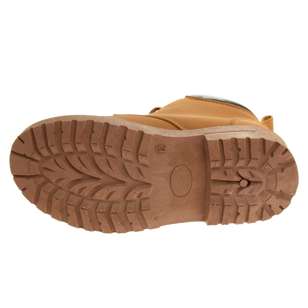Kids' Casual Boots A9912