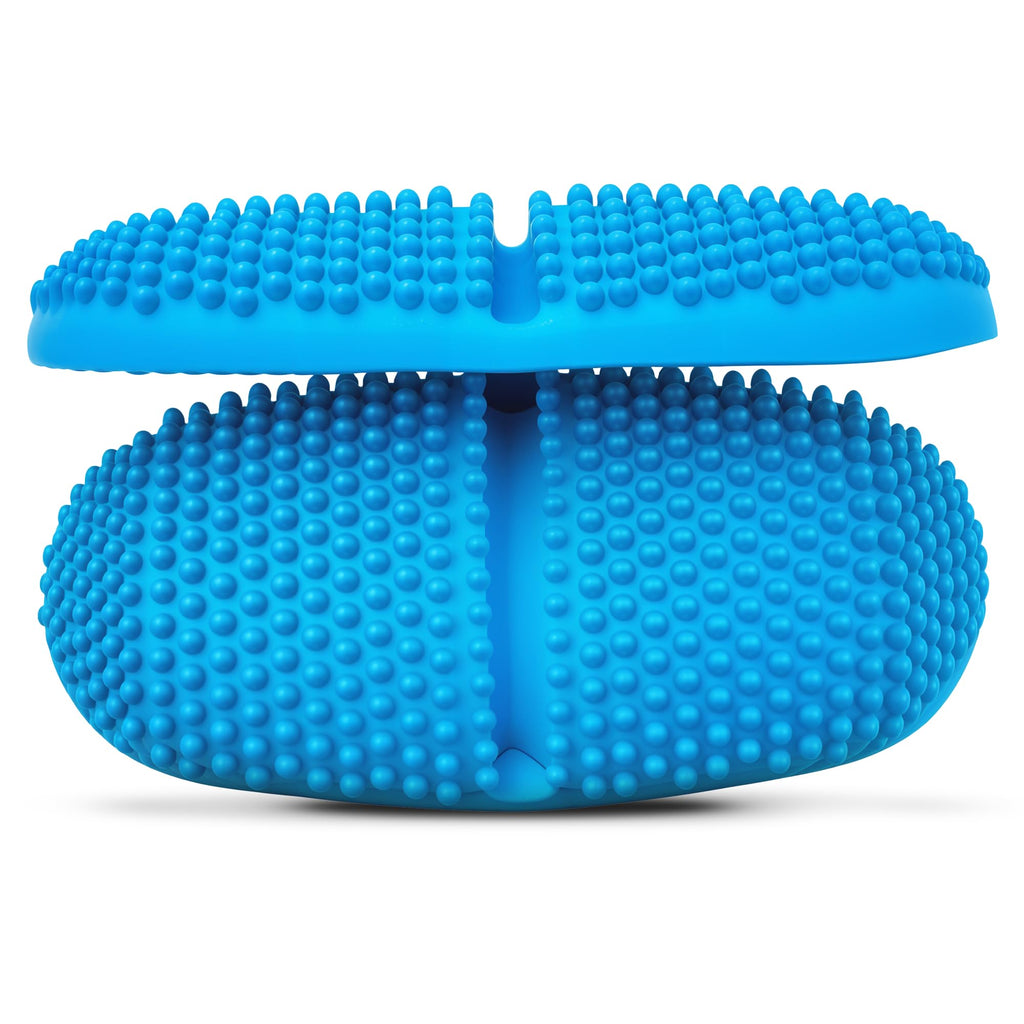 Heatable Full Body Massage Pad with Heat, Pack of 2 W412455