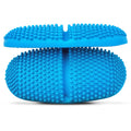 Heatable Full Body Massage Pad with Heat, Pack of 2 W412455