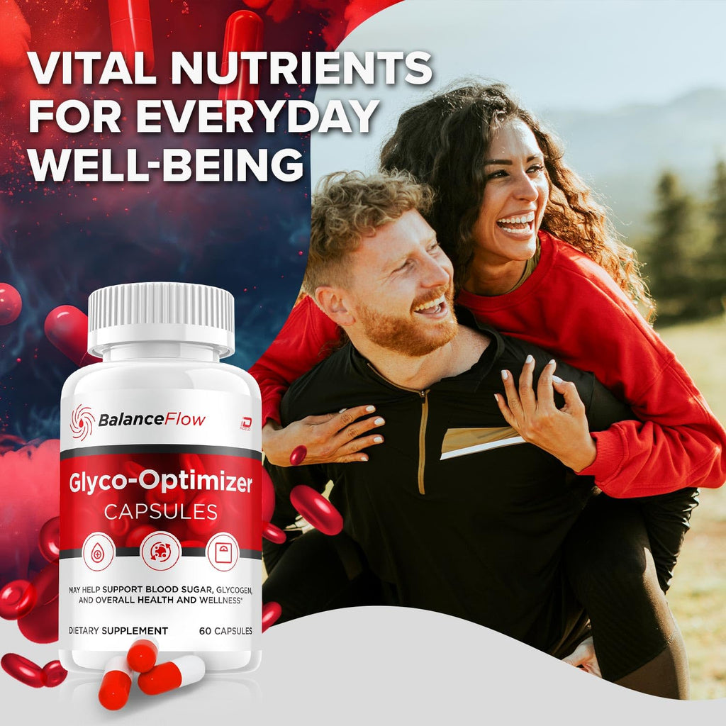 All Natural Capsules I34944