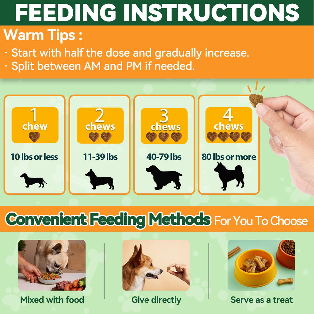 Flea and Tick Prevention for Dogs Chewables 200 Ct D229180