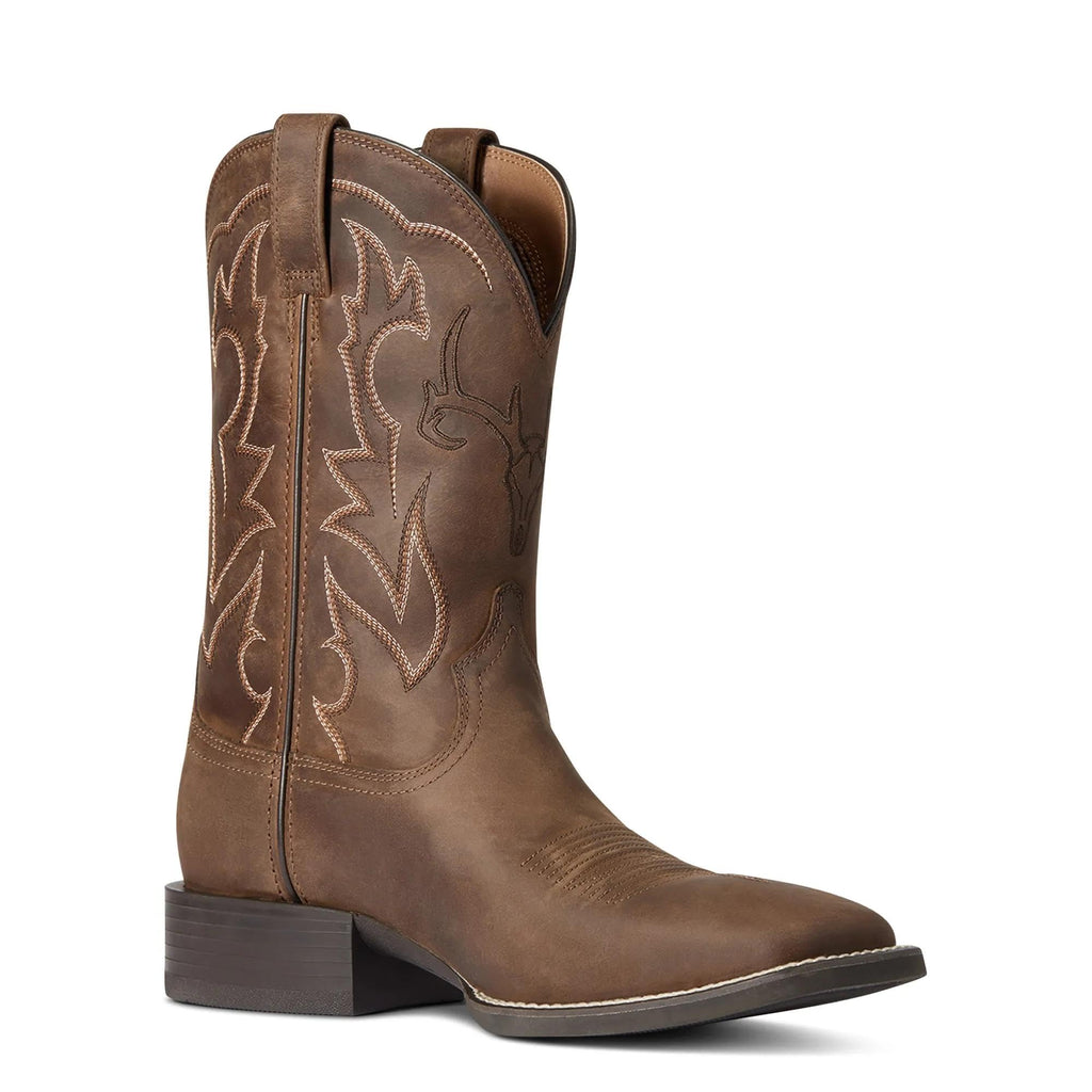 Cowboy Boot F90372