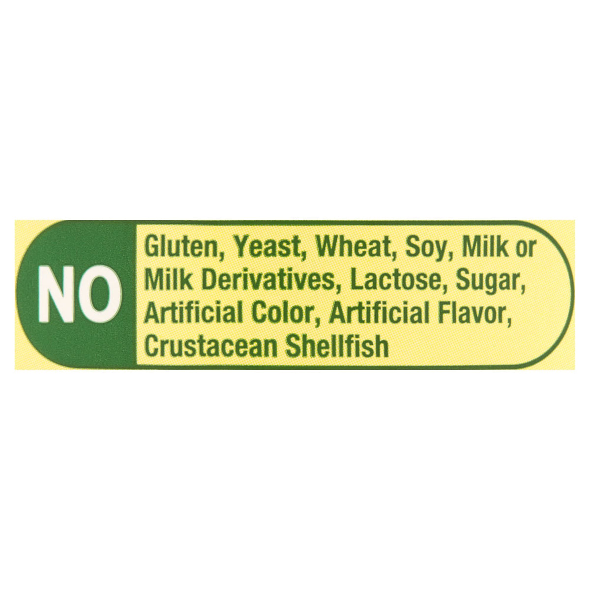 Omega-3 500 mg Fish Oil Dietary Supplements Y908