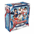 Mega Box Baseball Trading Card J30188