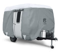 Molded Fiberglass Travel Trailer Cover T938051