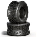 18x9.5-8 All-Terrain ATV/UTV Tires Set of 2 O54921
