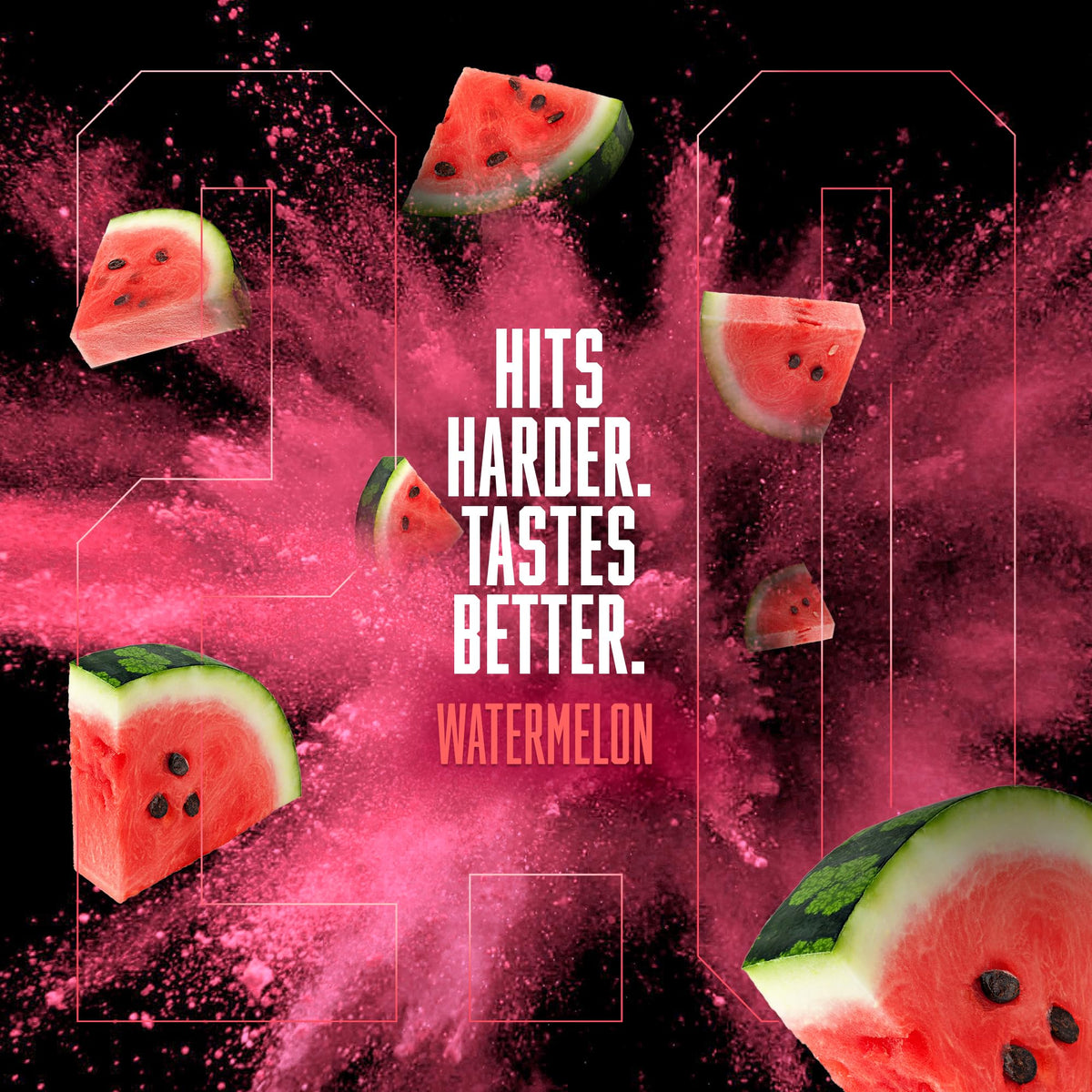 Watermelon Pre-Workout 30 Servings P45969