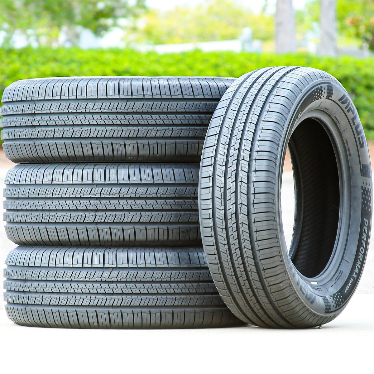 225/60R17 99H SL All Season Tires J32858