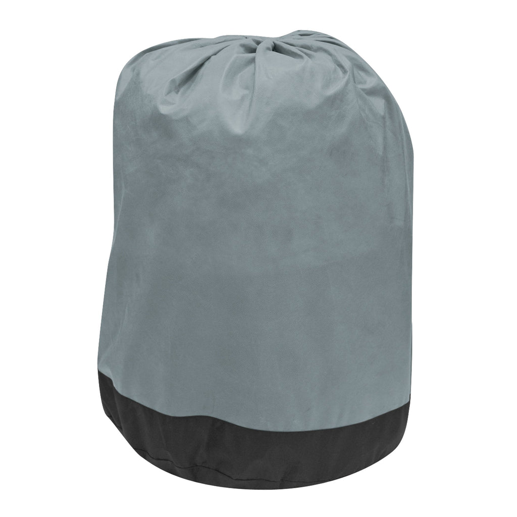 Molded Fiberglass Travel Trailer Cover T938051