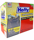 42 Gal Contractor Bags, 32 Count U3379