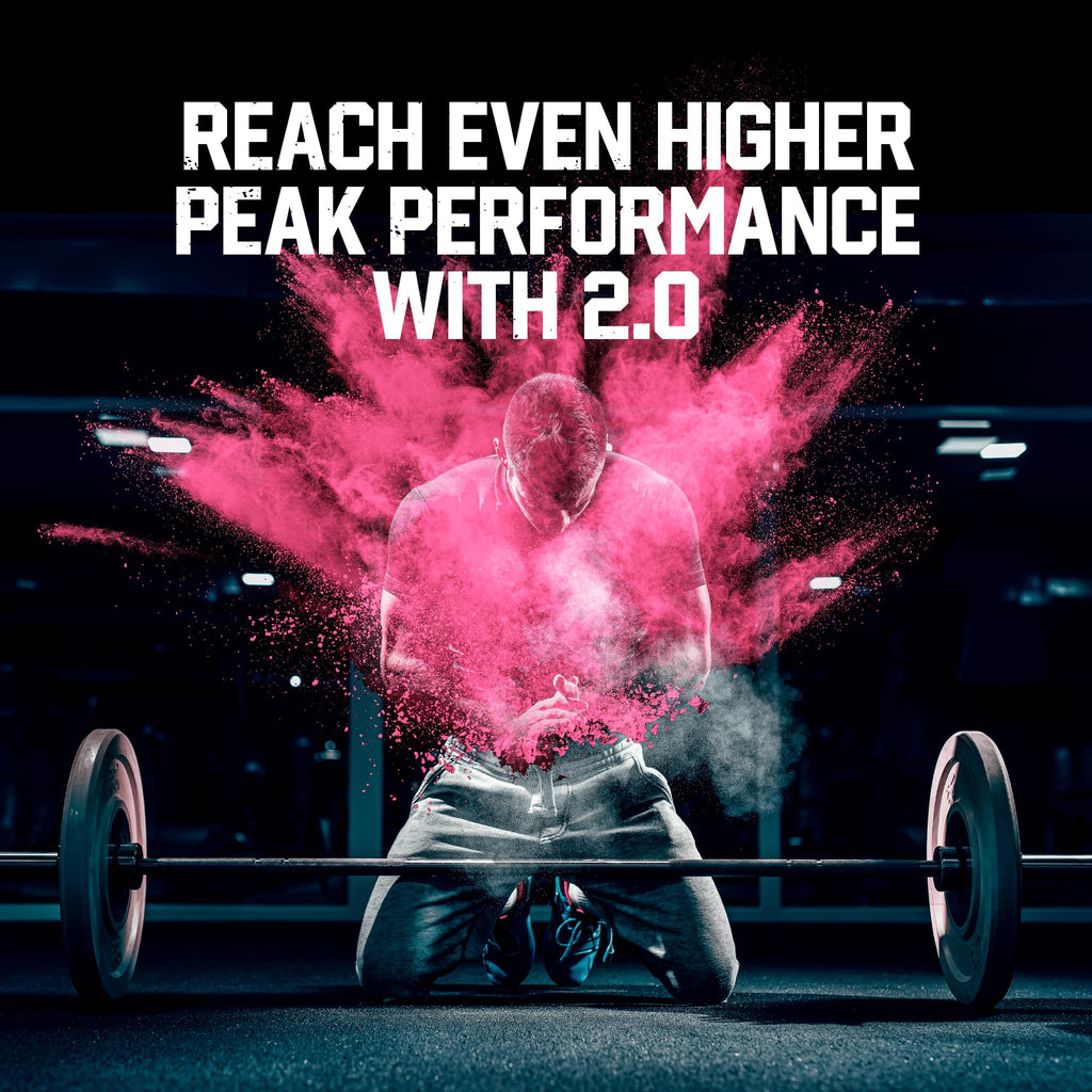 Watermelon Pre-Workout 30 Servings P45969