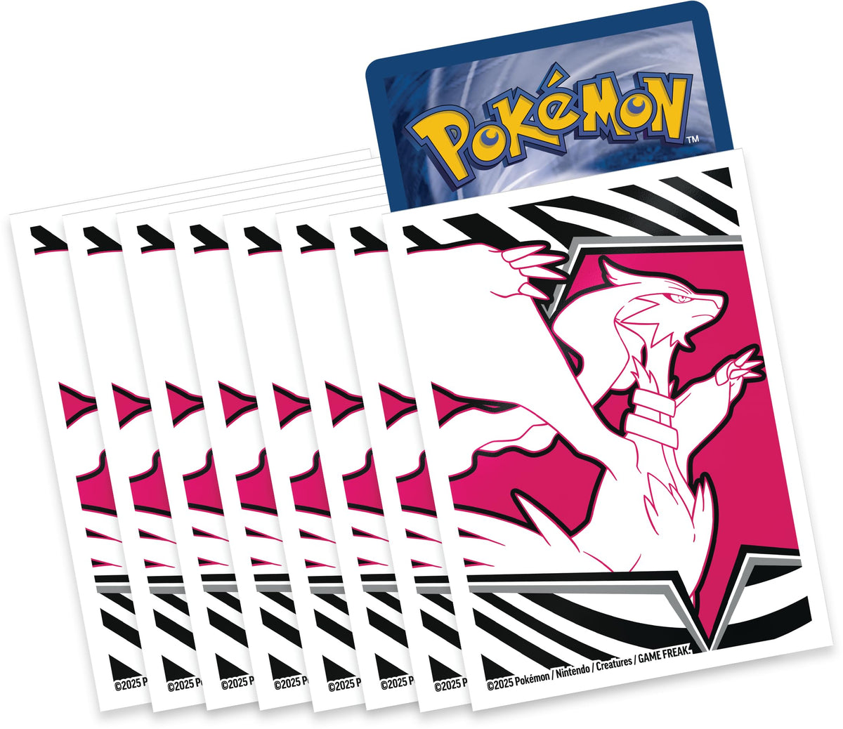 Pokemon TCG Elite Trainer Box D420