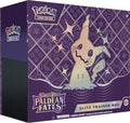 Pokemon TCG Elite Trainer Box M38171