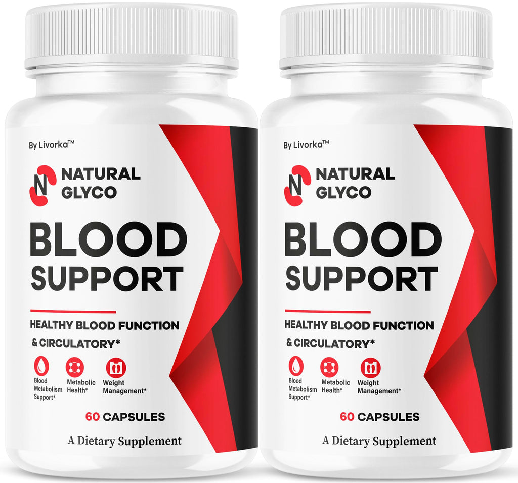 Natural Glycogen Supplement Capsules 120 Capsules Z9885