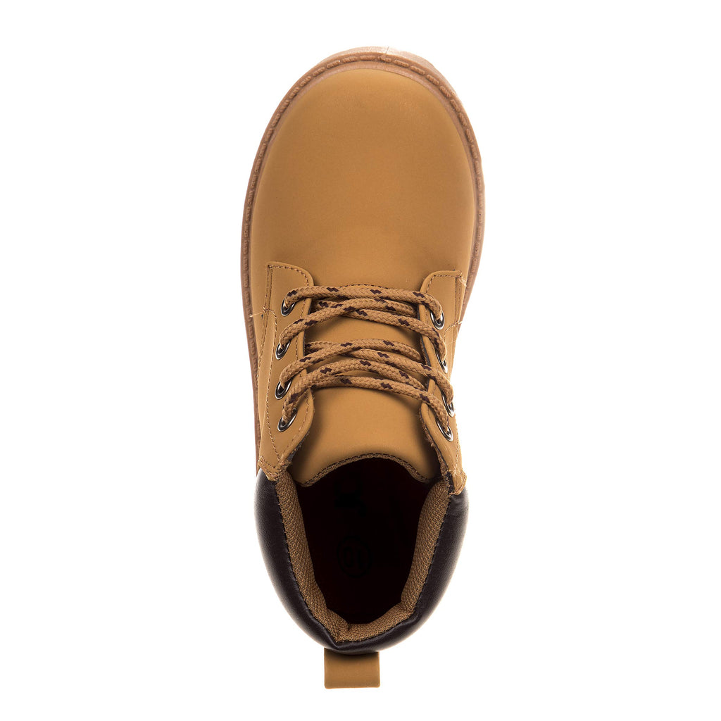 Kids' Casual Boots A9912