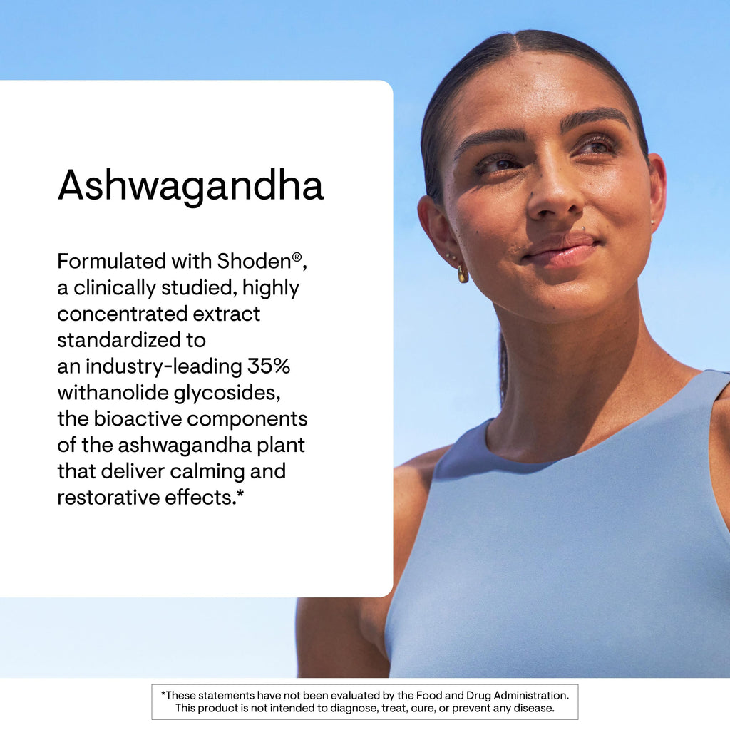 Ashwagandha Extract 30 Capsules V96132