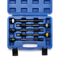 5 Piece 1/2" Drive Torque Limiting Socket Extension Bars R9953