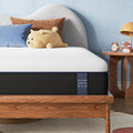 Twin Size 8 Inch Memory Foam Mattress R574290