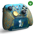 Wireless Gaming Controller with TMR Sticks, Hall Effect Analog Triggers R453410
