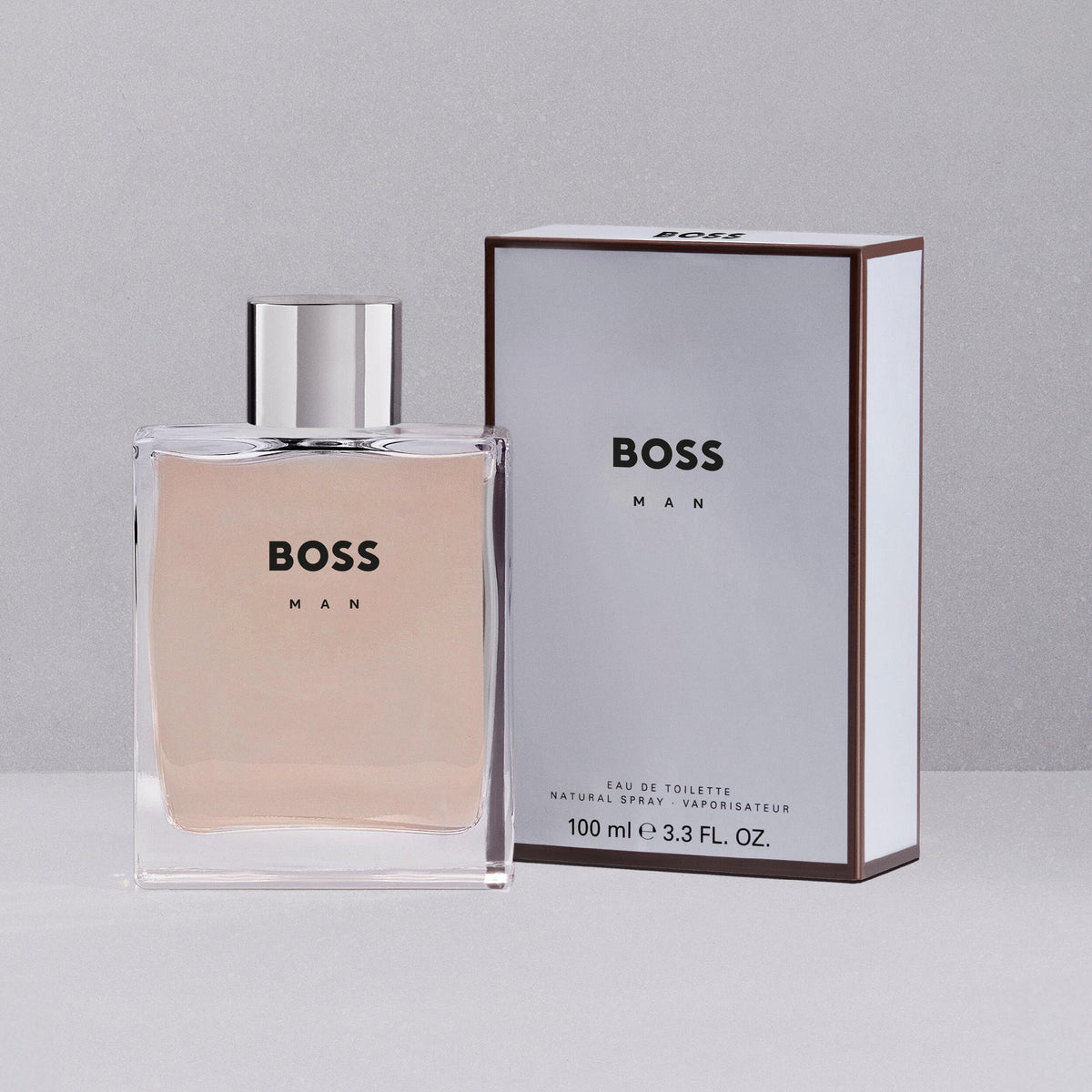 Eau de Toilette 3.3 Fl Oz W170756