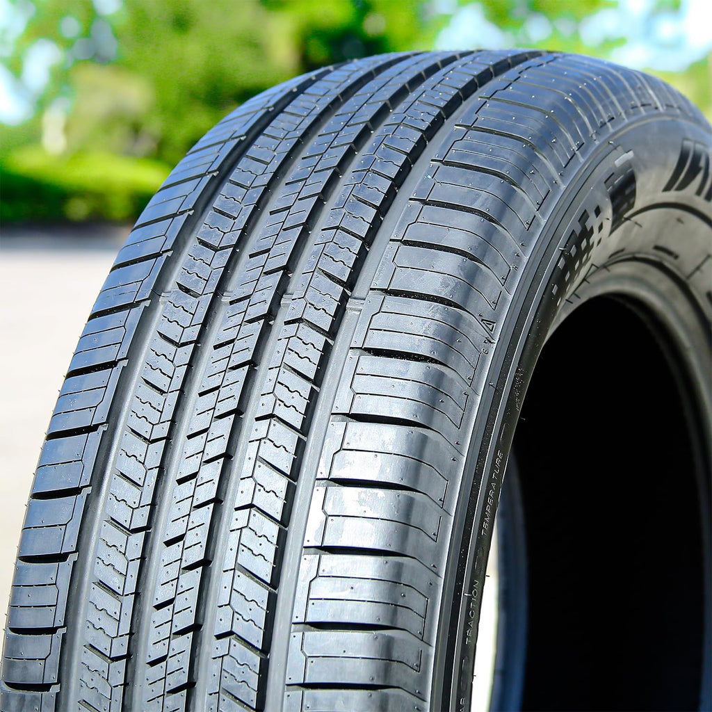 225/60R17 99H SL All Season Tires J32858
