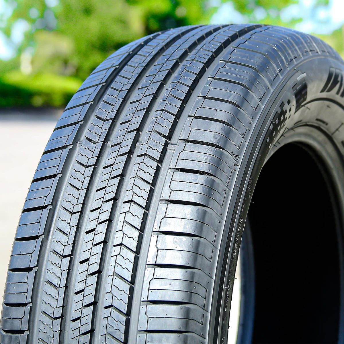 225/60R17 99H SL All Season Tires J32858