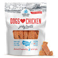 Chicken Jerky Dog Treats 3 lb Bag N236