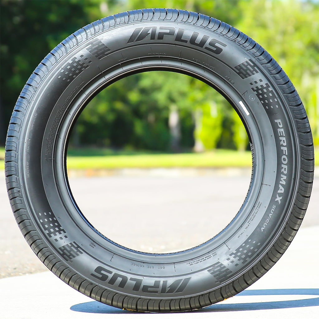 225/60R17 99H SL All Season Tires J32858