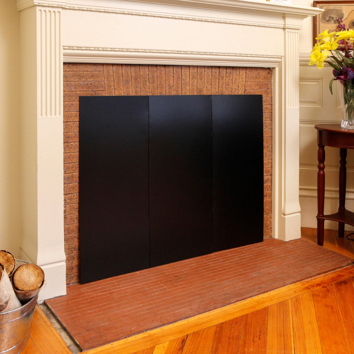 Black Draft Guard Cover C753