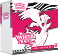 Pokemon TCG Elite Trainer Box D420