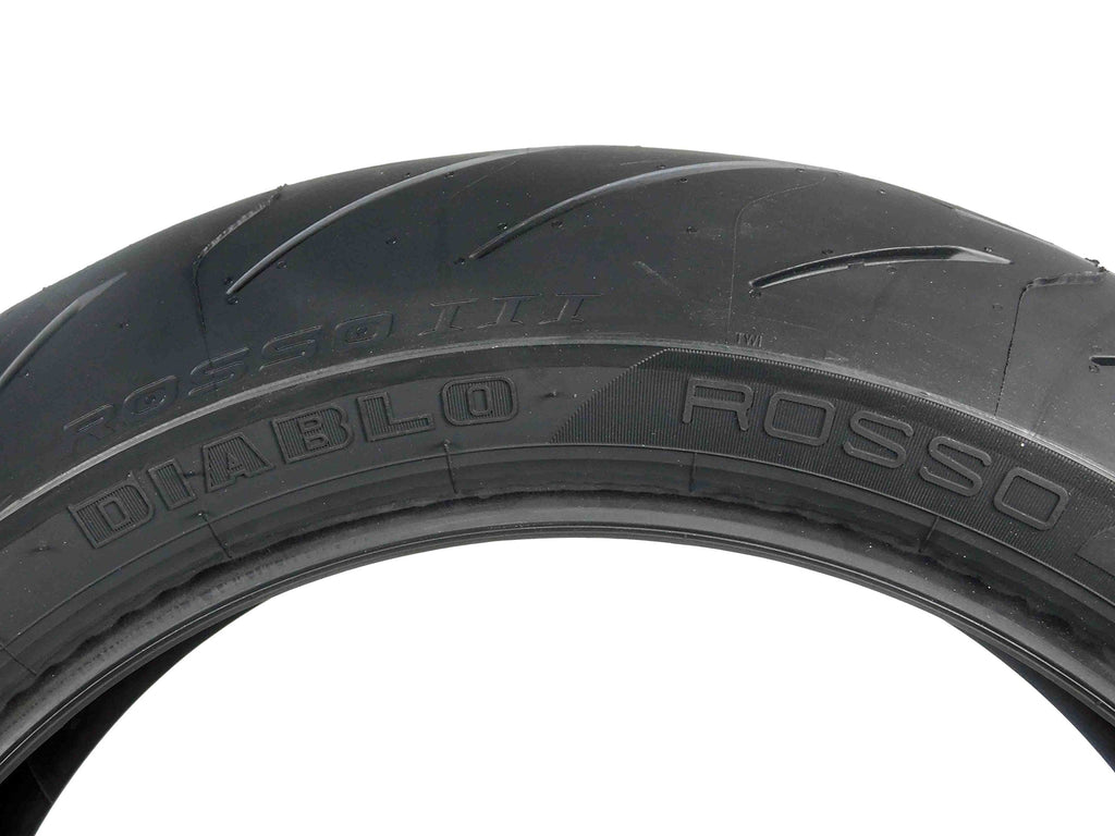 180/55ZR17 73W Rear Motorcycle Tire T706