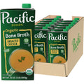 Organic Unsalted Chicken Bone Broth 32 oz 12 Pack B195775
