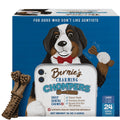 Dog Dental Chews, 24 Ct T859443
