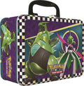Pokémon TCG Collector Chest B6617