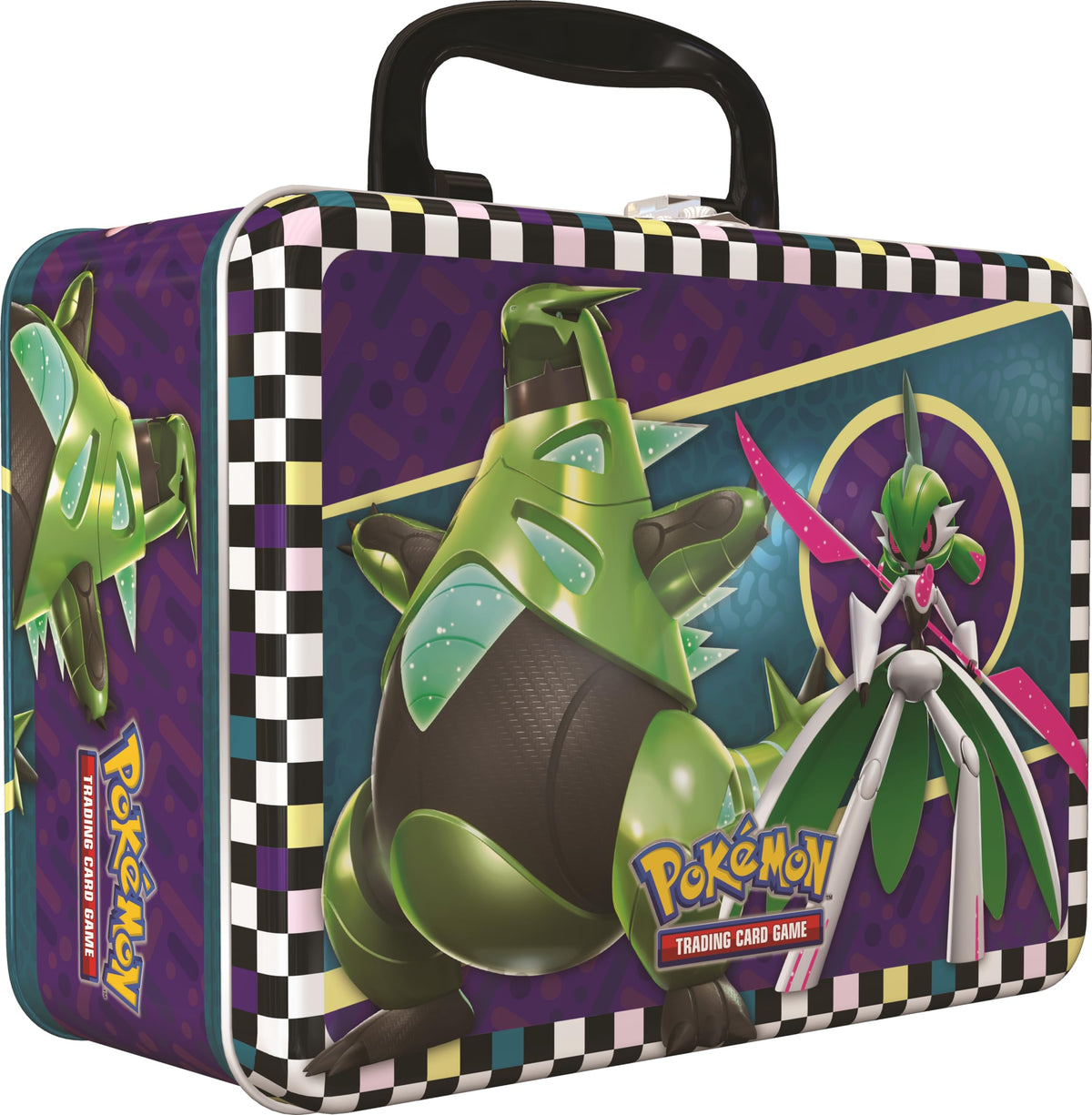 Pokémon TCG Collector Chest B6617