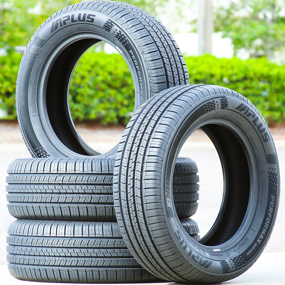 225/60R17 99H SL All Season Tires J32858